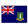 British Virgin Islands Logo